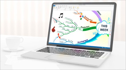 iMindMap Home & Student