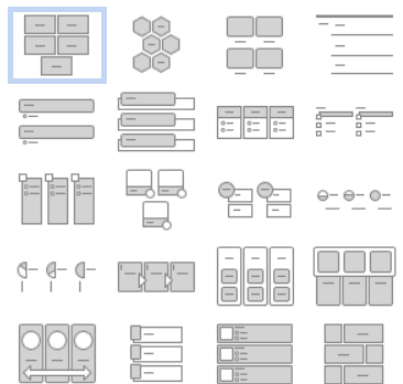 Smartart Systems thinking
