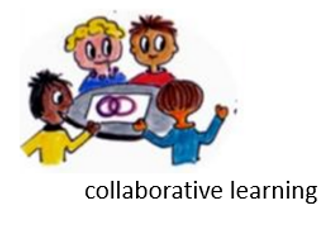 Language skills variable collaborative learning