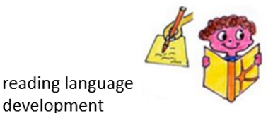 Language skills variable reading language development